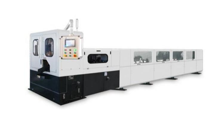 Centerless Grinding Machine