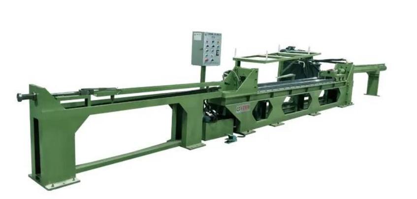 Peeling Machine