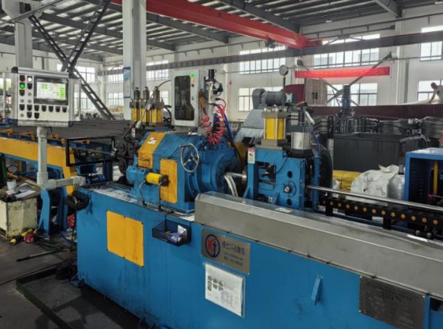 Band Saw