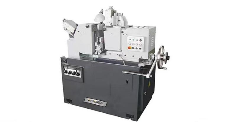 Machine